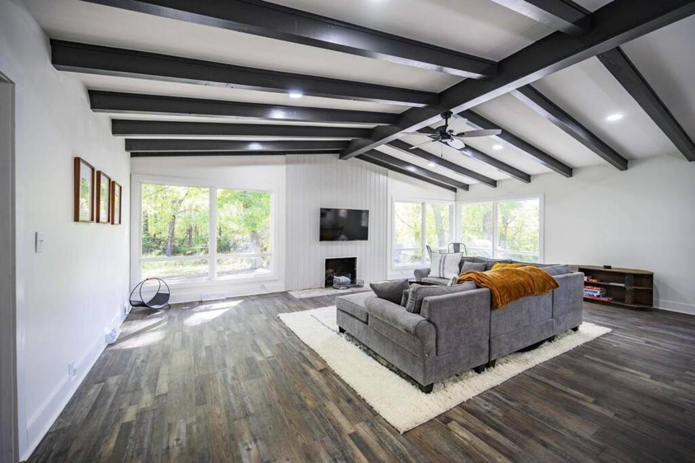 Gorgeous Renovated Home With Large & Private Lot Winchester Экстерьер фото